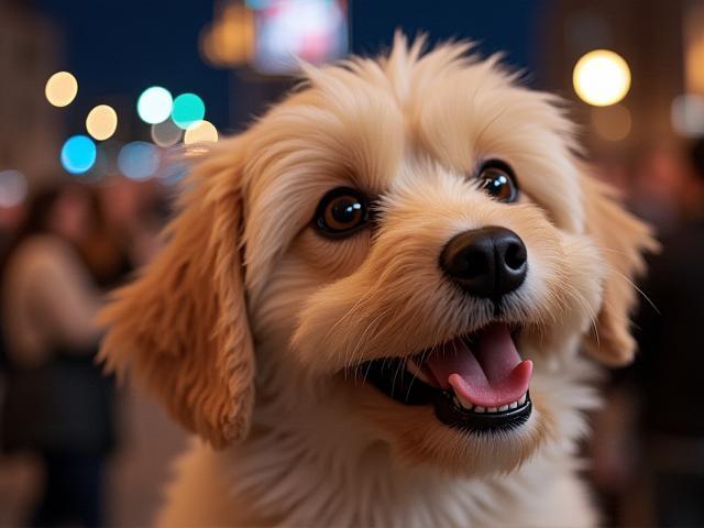 Yappy hour event image
