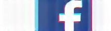 Facebook icon