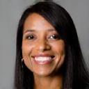 Alice Johnson headshot